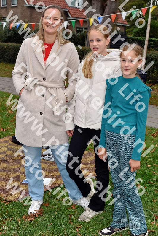 Evenement foto: Serie 777