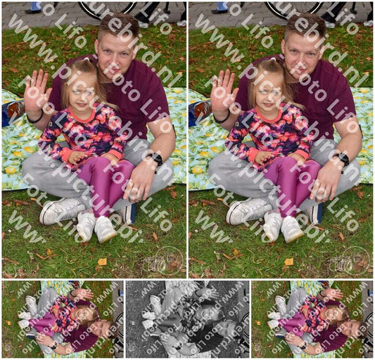 Evenement foto: Serie 777