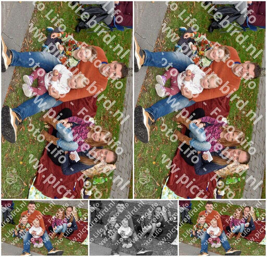 Evenement foto: Serie 777