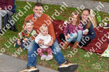 Evenement foto: Serie 777