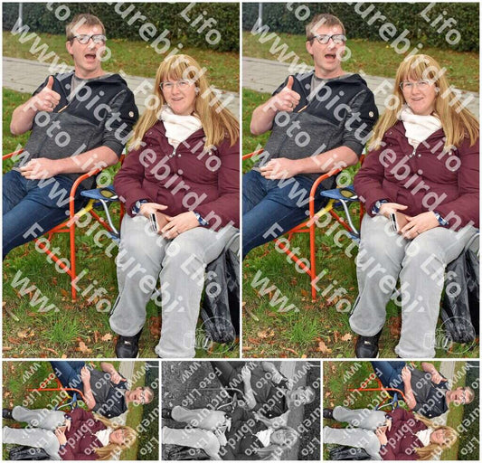 Evenement foto: Serie 777