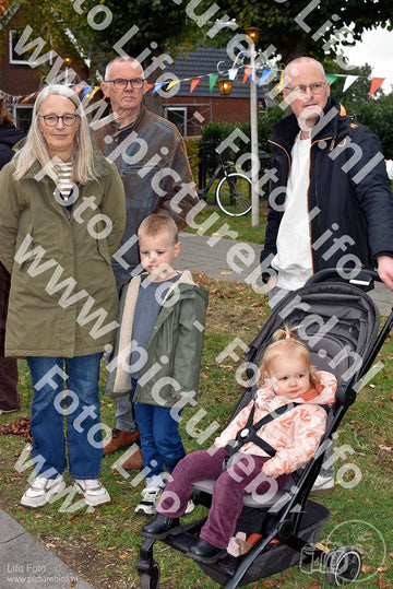 Evenement foto: Serie 777