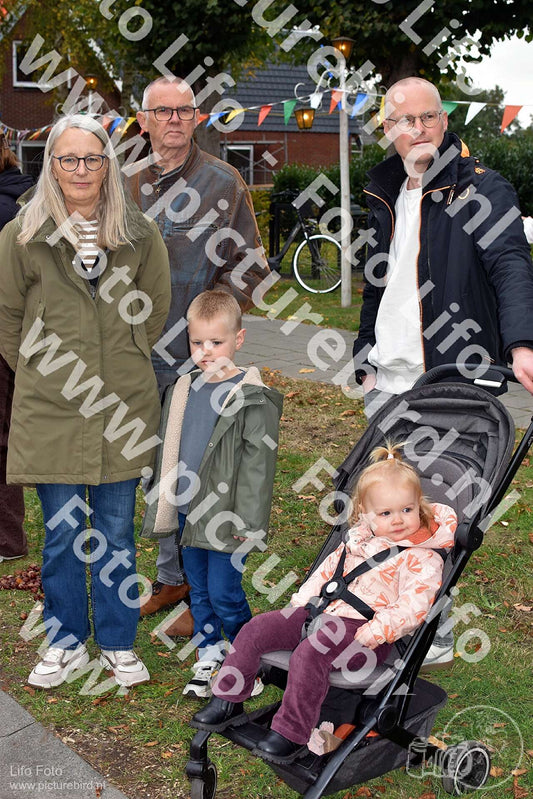 Evenement foto: Serie 777