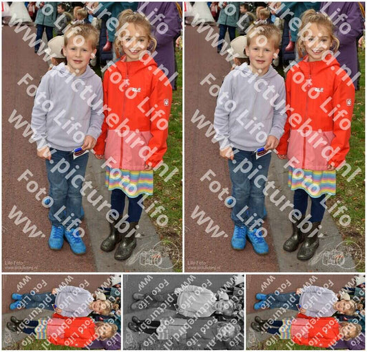 Evenement foto: Serie 777