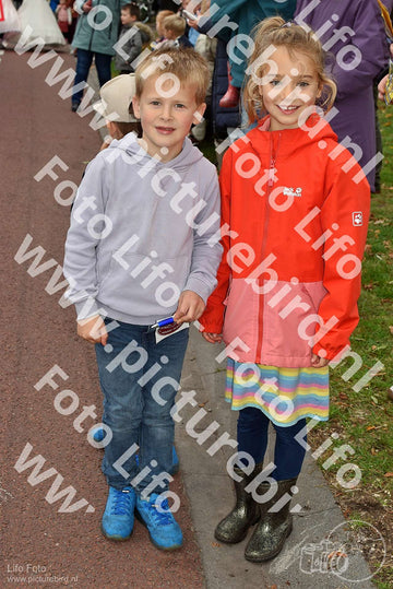 Evenement foto: Serie 777