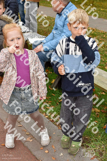 Evenement foto: Serie 777