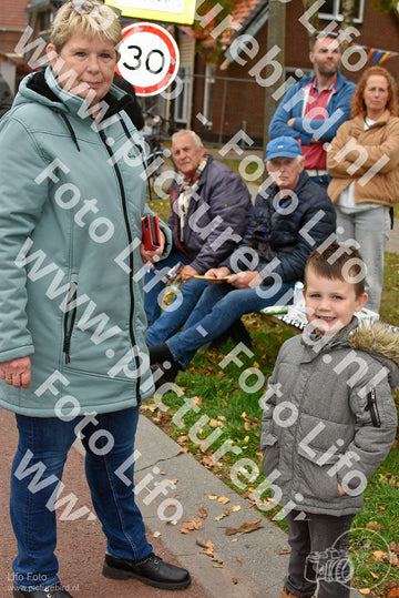 Evenement foto: Serie 777