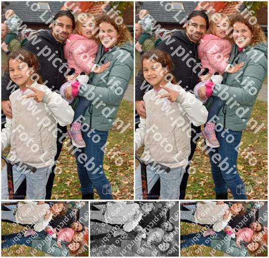 Evenement foto: Serie 777