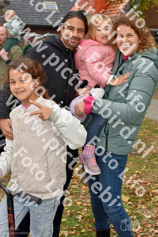 Evenement foto: Serie 777