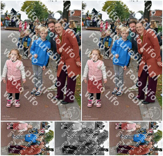 Evenement foto: Serie 777