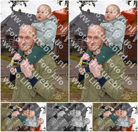 Evenement foto: Serie 777