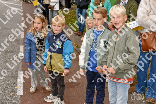 Evenement foto: Serie 777