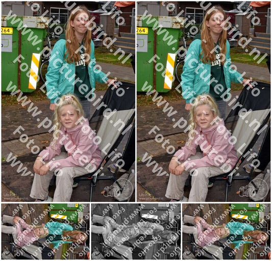 Evenement foto: Serie 777