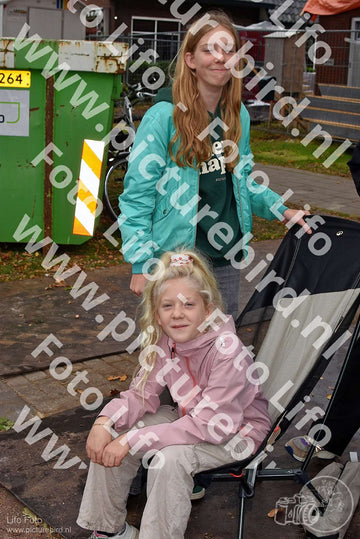 Evenement foto: Serie 777