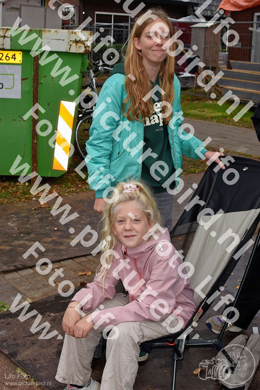 Evenement foto: Serie 777