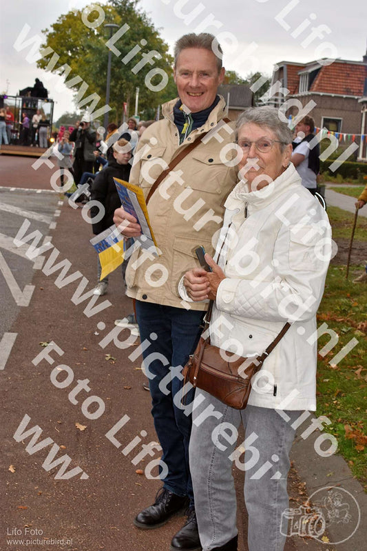 Evenement foto: Serie 777