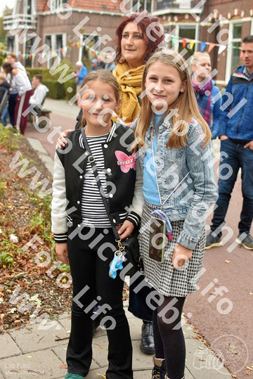 Evenement foto: Serie 777