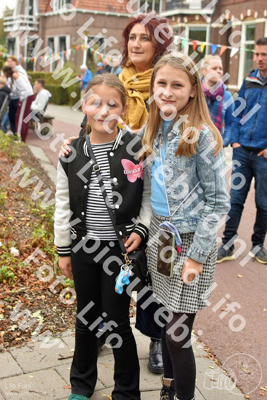 Evenement foto: Serie 777