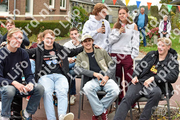 Evenement foto: Serie 777