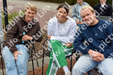 Evenement foto: Serie 777