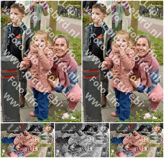 Evenement foto: Serie 778