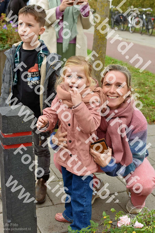 Evenement foto: Serie 778