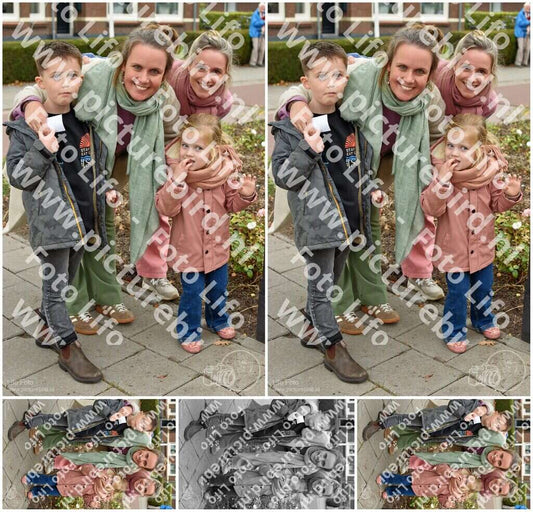 Evenement foto: Serie 778