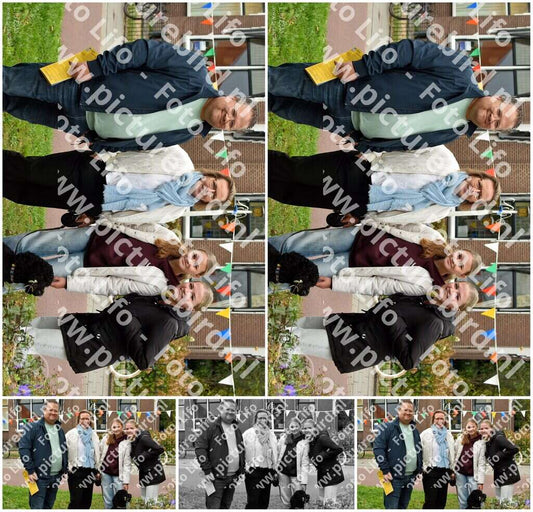 Evenement foto: Serie 778