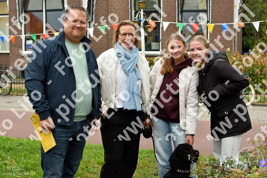 Evenement foto: Serie 778