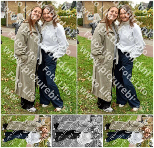 Evenement foto: Serie 778