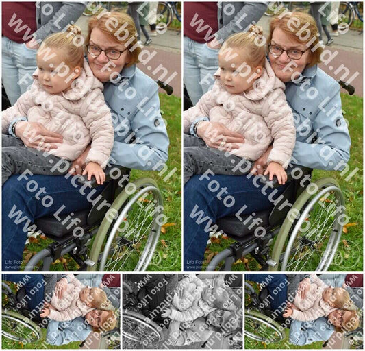 Evenement foto: Serie 778