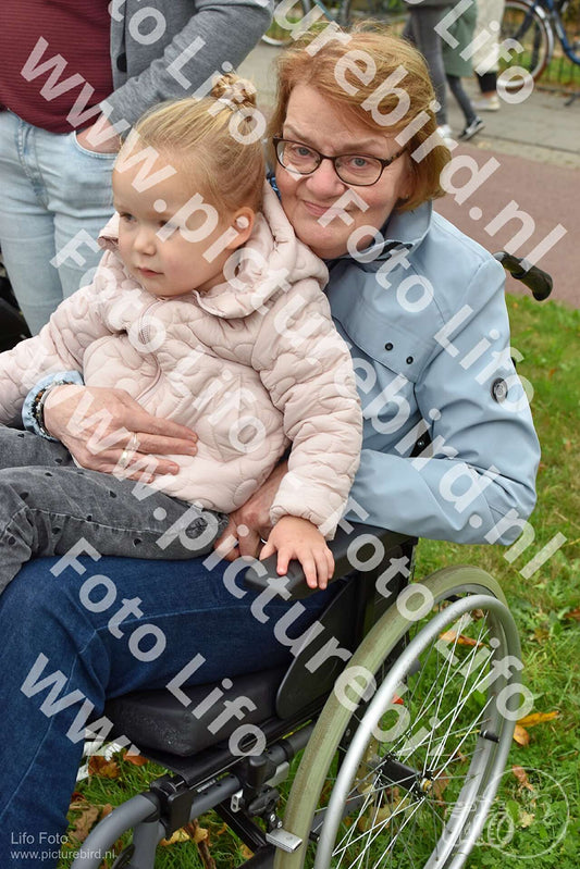 Evenement foto: Serie 778