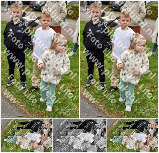 Evenement foto: Serie 778