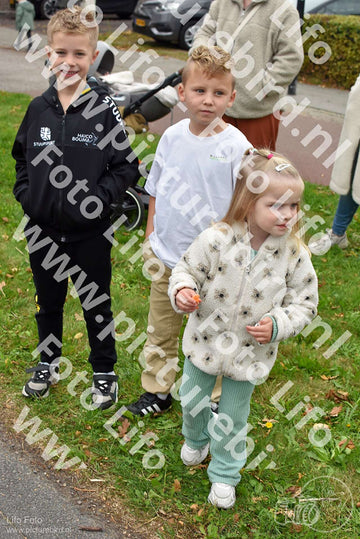 Evenement foto: Serie 778