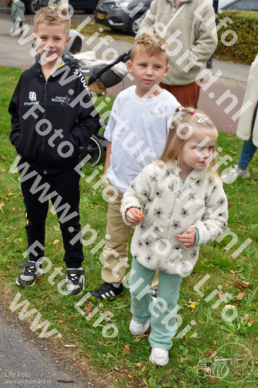 Evenement foto: Serie 778