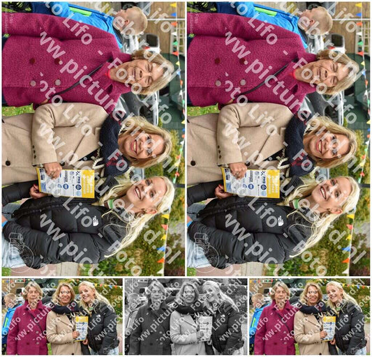 Evenement foto: Serie 778