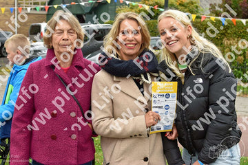 Evenement foto: Serie 778