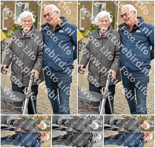 Evenement foto: Serie 778