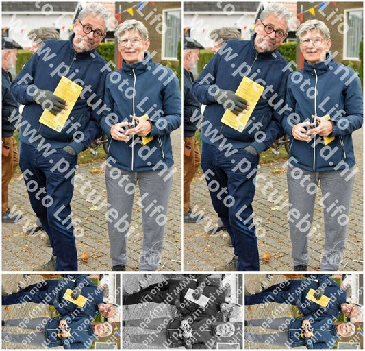 Evenement foto: Serie 778