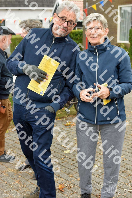 Evenement foto: Serie 778