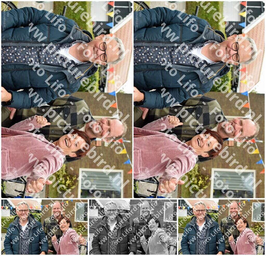 Evenement foto: Serie 778