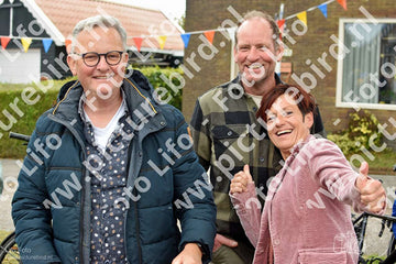 Evenement foto: Serie 778