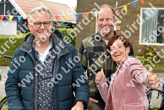 Evenement foto: Serie 778