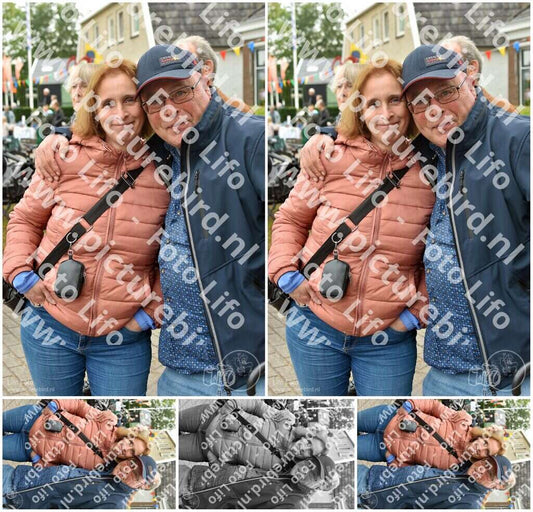 Evenement foto: Serie 778