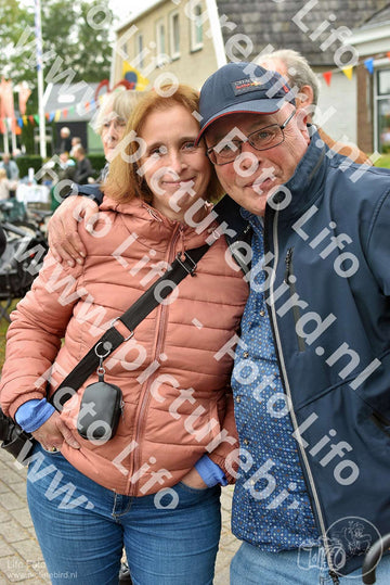 Evenement foto: Serie 778