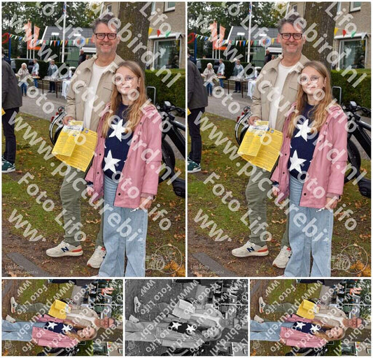 Evenement foto: Serie 778