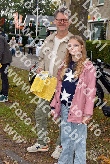 Evenement foto: Serie 778