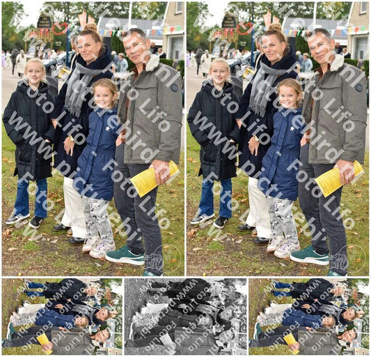 Evenement foto: Serie 778