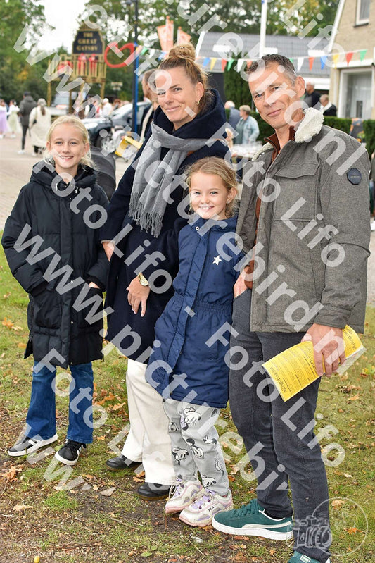 Evenement foto: Serie 778