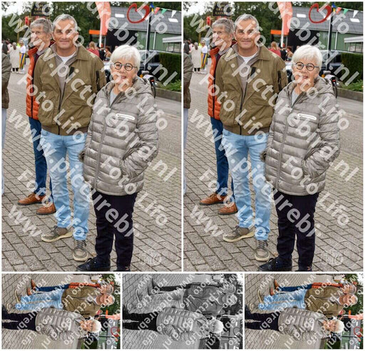 Evenement foto: Serie 778